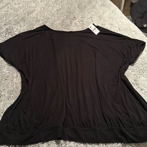 NWT* Lane Bryant Blossom Top